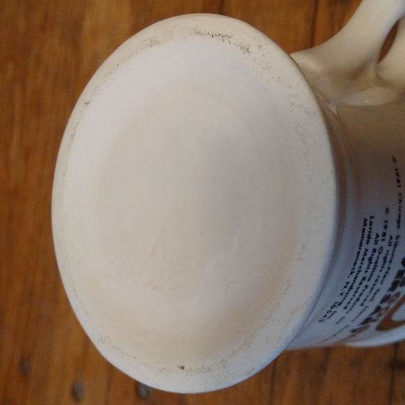 Vintage Ovaltine’s Golden Annie-Versary Mug - Picture 6 of 6